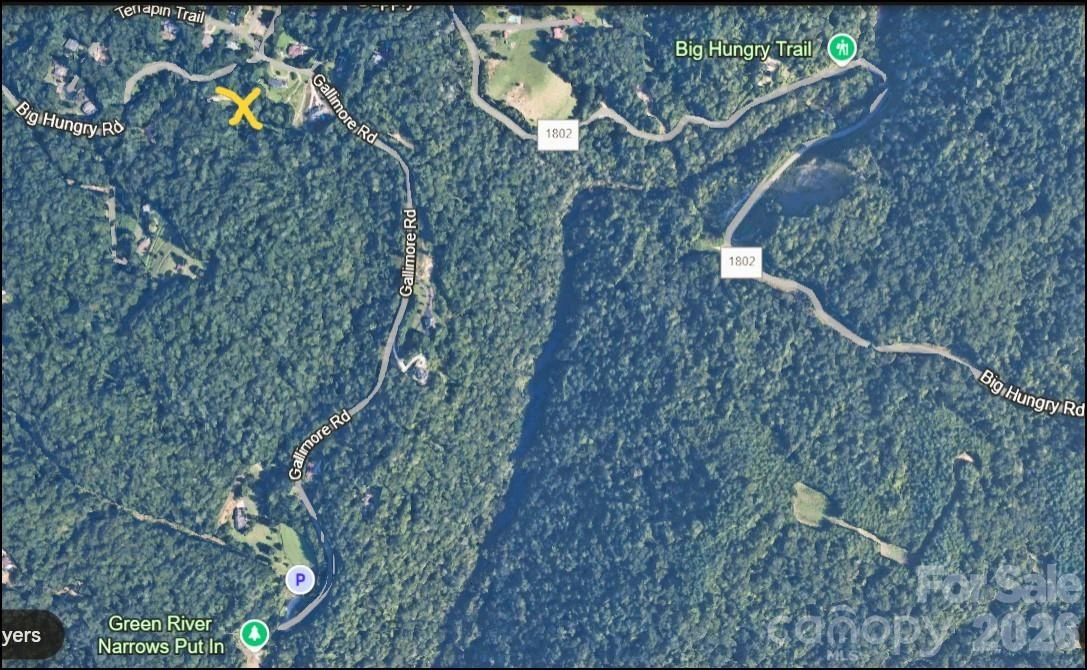 0 Big Hungry Road - Photo 32