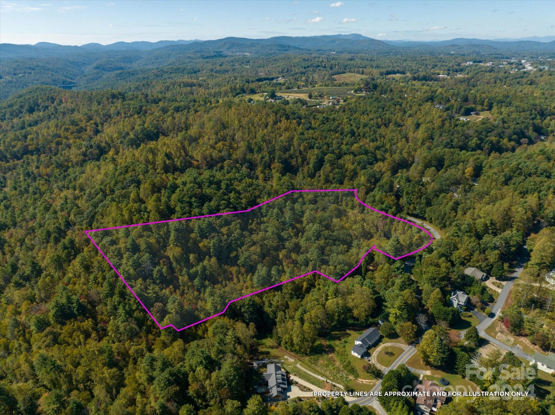 0 Big Hungry Road - Photo 5