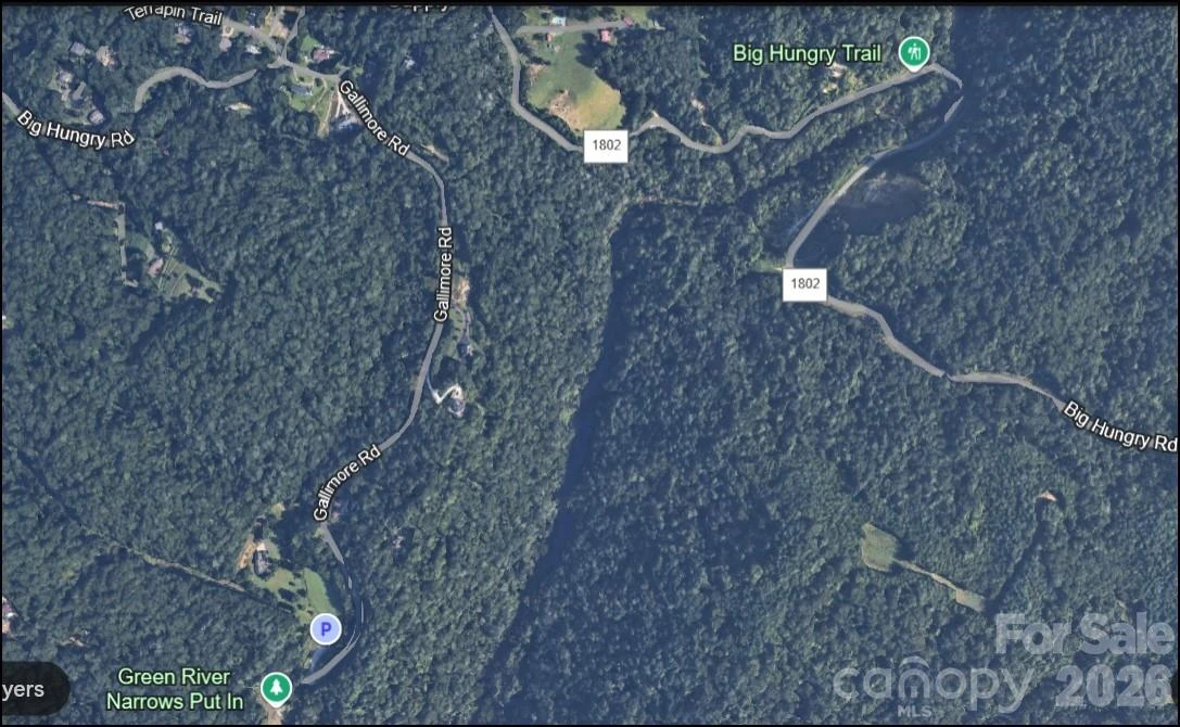 0 Big Hungry Road - Photo 9