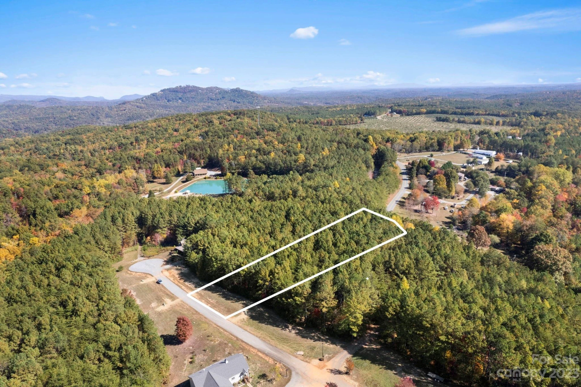 0 Palisade Drive #26