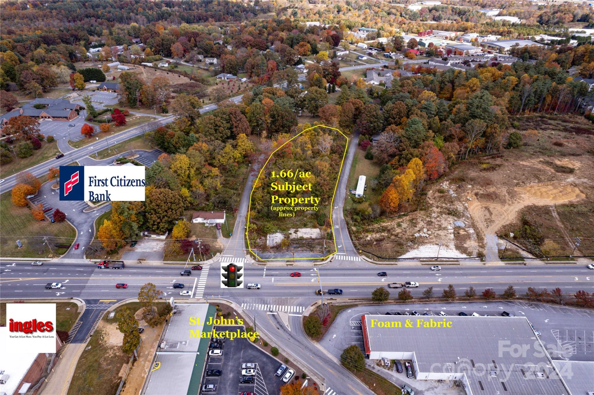 3008 Hendersonville Road
