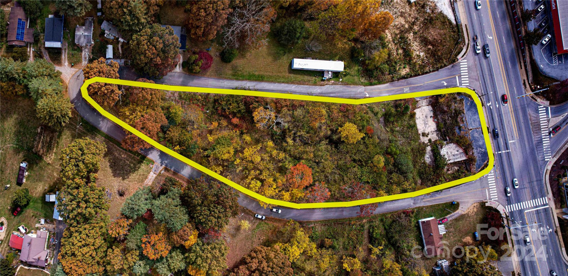 3008 Hendersonville Road - Photo 2