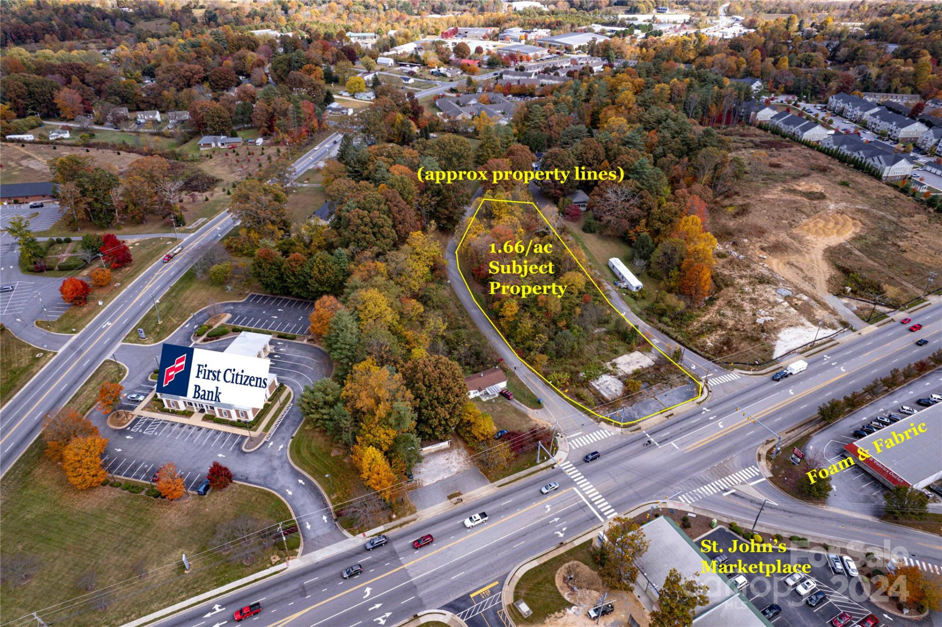 3008 Hendersonville Road - Photo 3