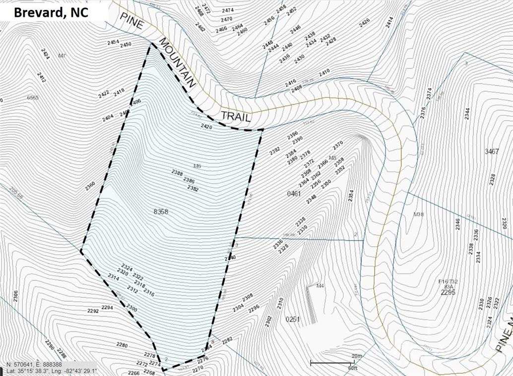 Lot M6 Pine Mountain Trail #M6 - Photo 20
