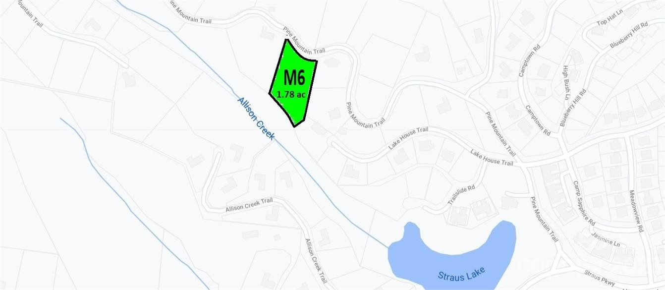 Lot M6 Pine Mountain Trail #M6 - Photo 21