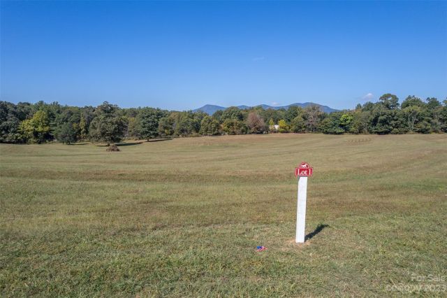 Lot 1 Mountain Meadows Lane