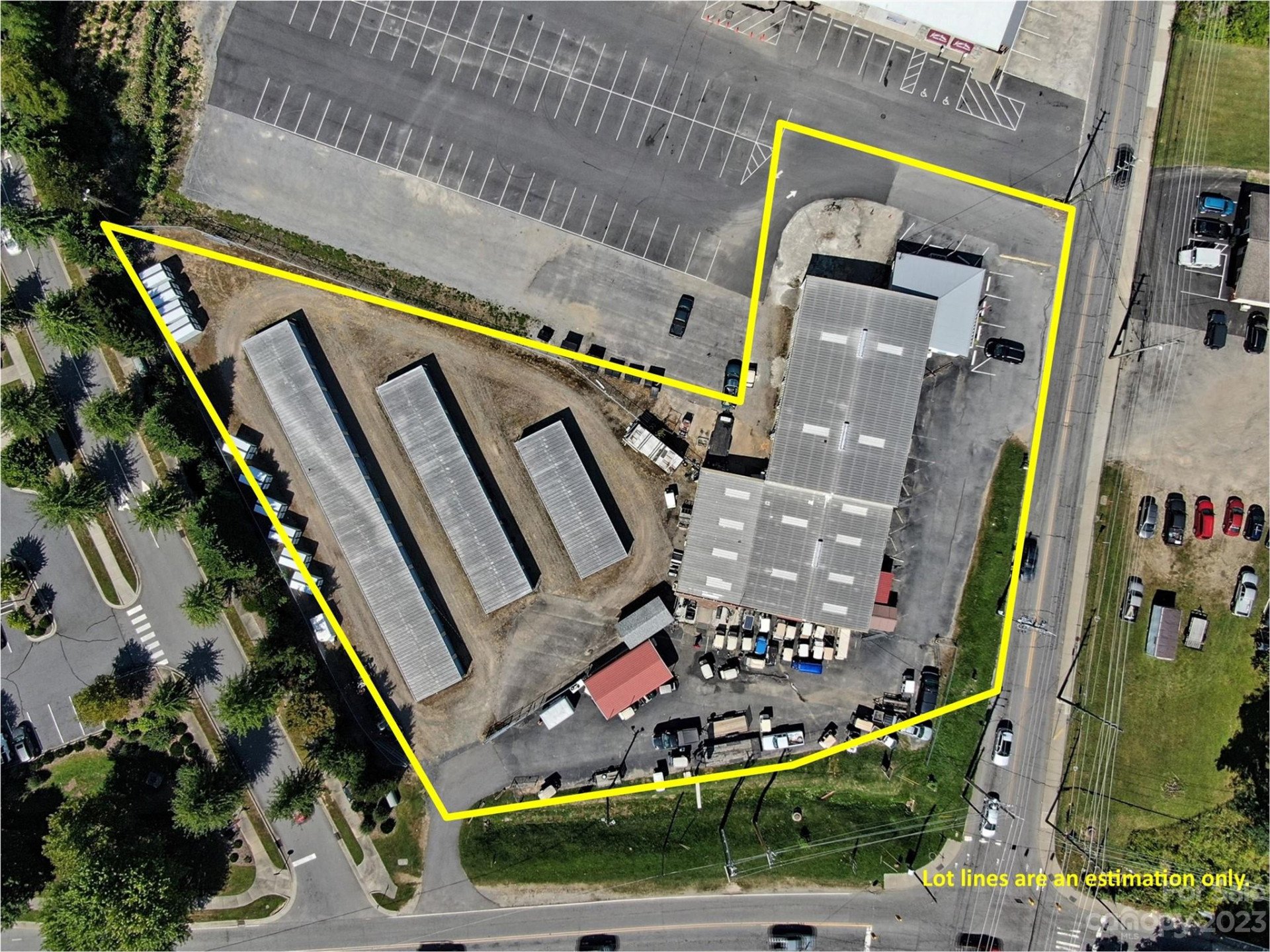 40 Eagles Nest Road - Photo 2