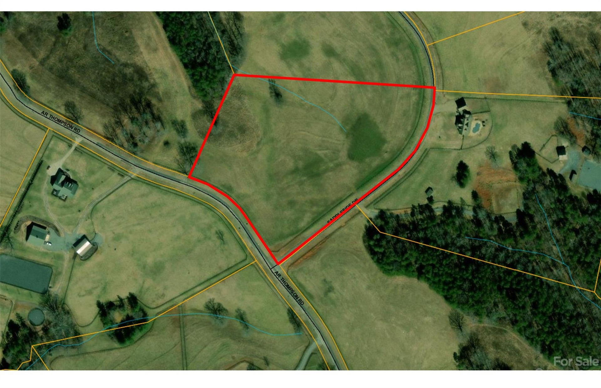 00 Saddleside Drive - Photo 2