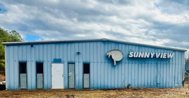 352 Sunnyview Drive