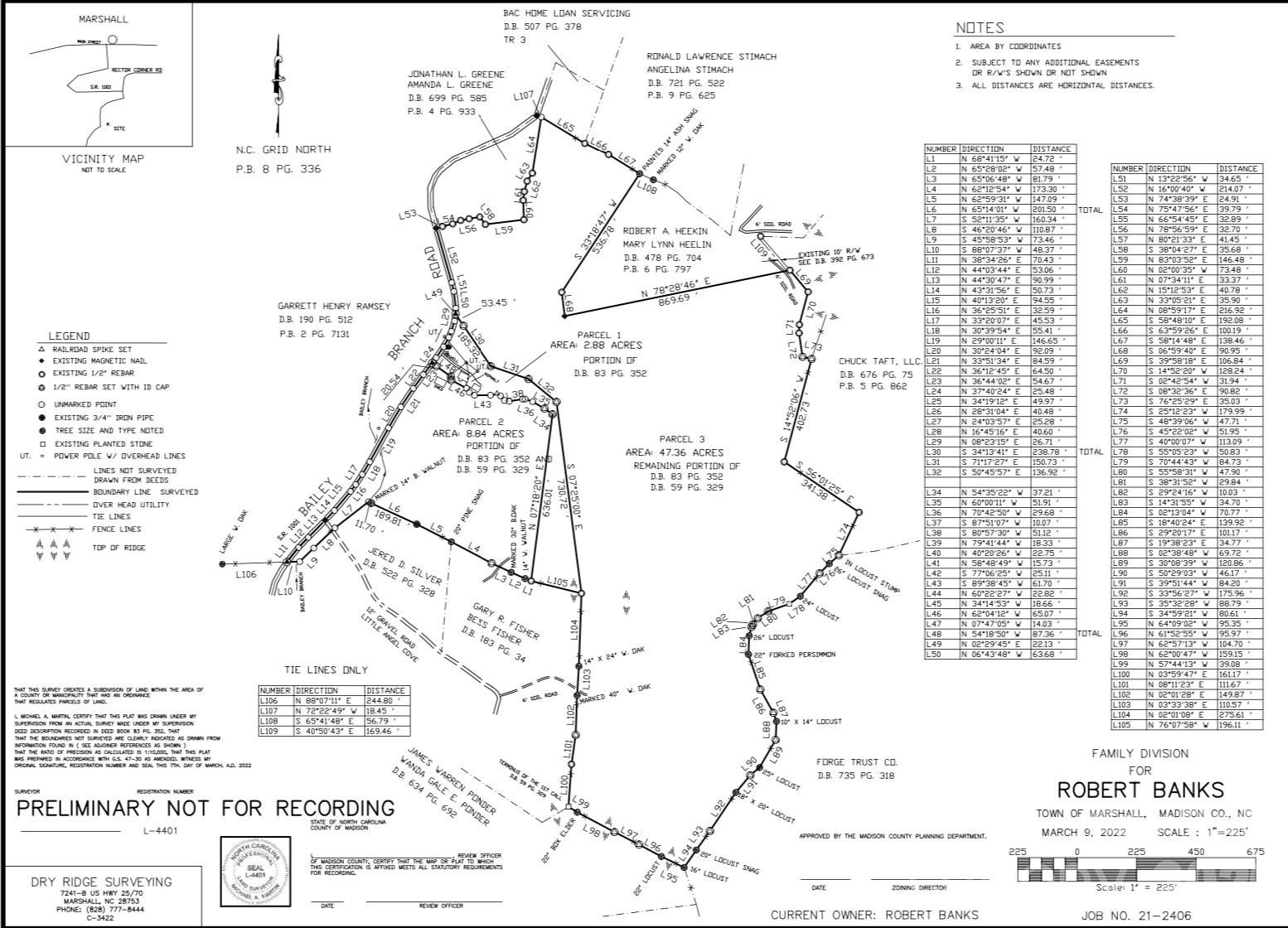 1231 Baileys Branch Road #3 - Photo 35