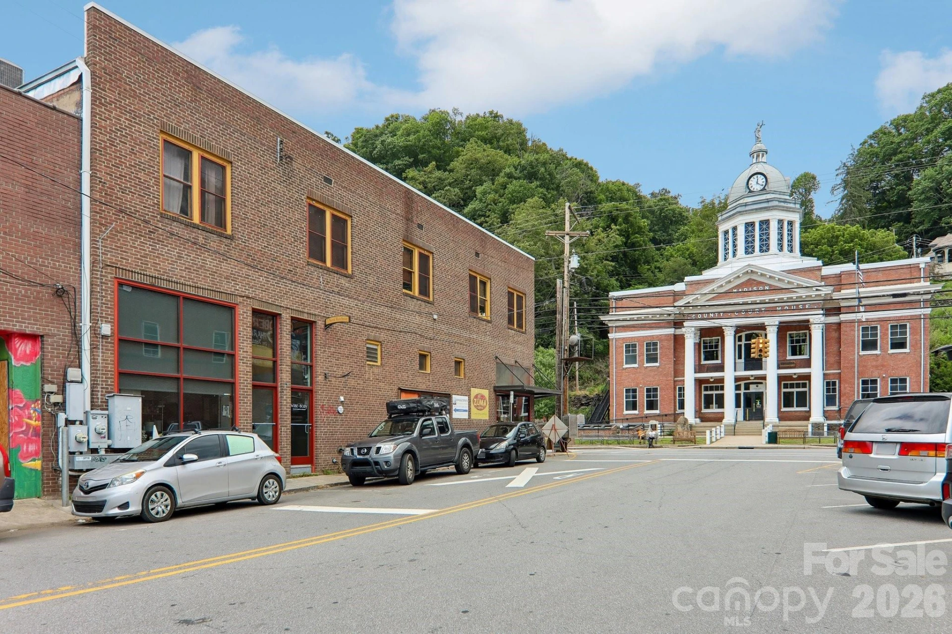 1231 Baileys Branch Road #3 - Photo 35