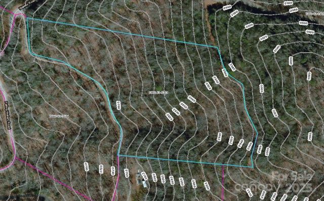 Lt 3 Falling Waters Road, Cullowhee, NC, 28723