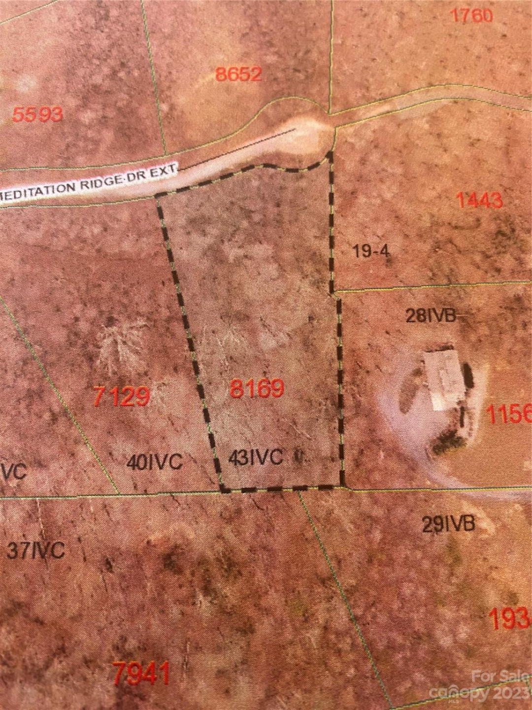 TBD Meditation Ridge Drive #43 - Photo 3