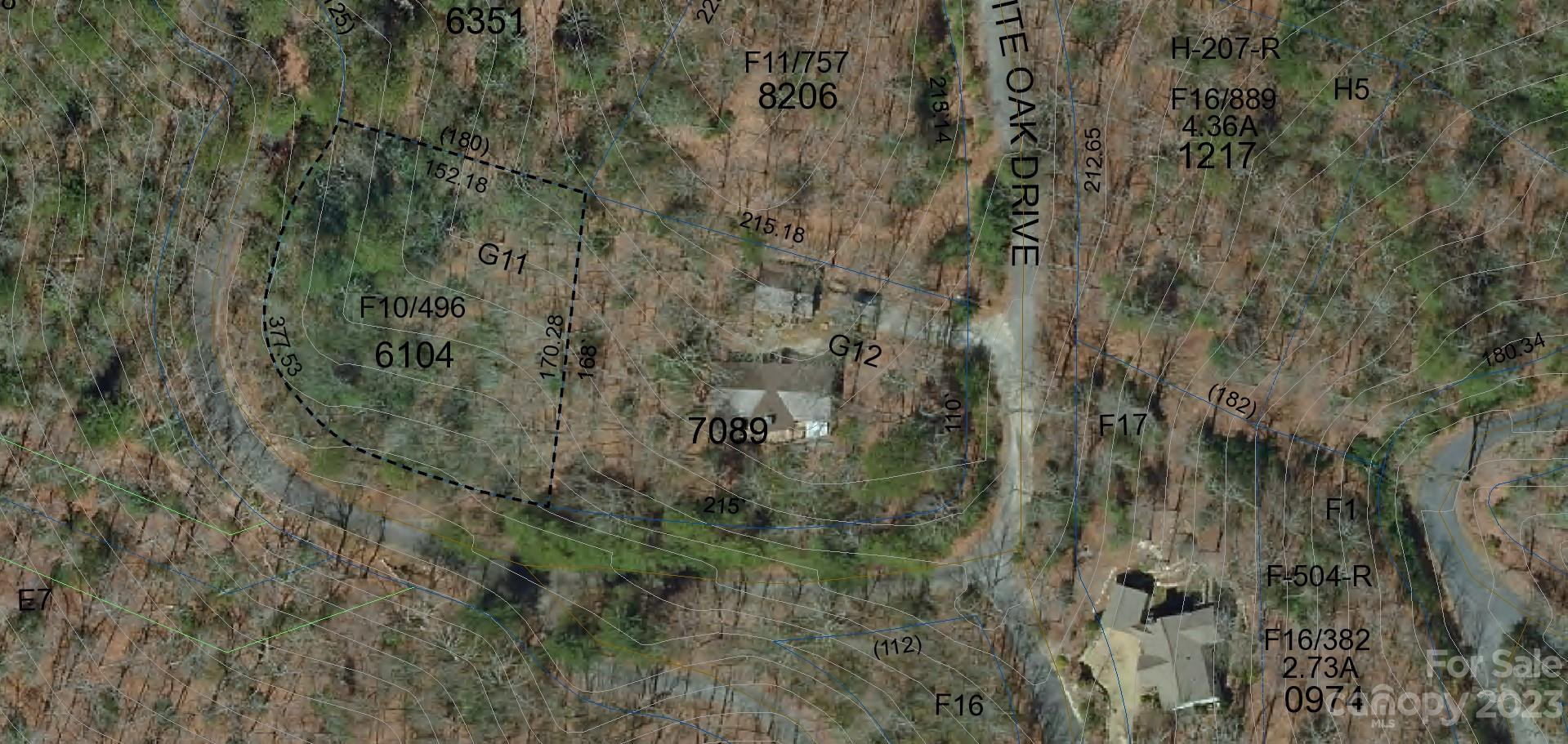 9999 Galax Lane #G-11 - Photo 3