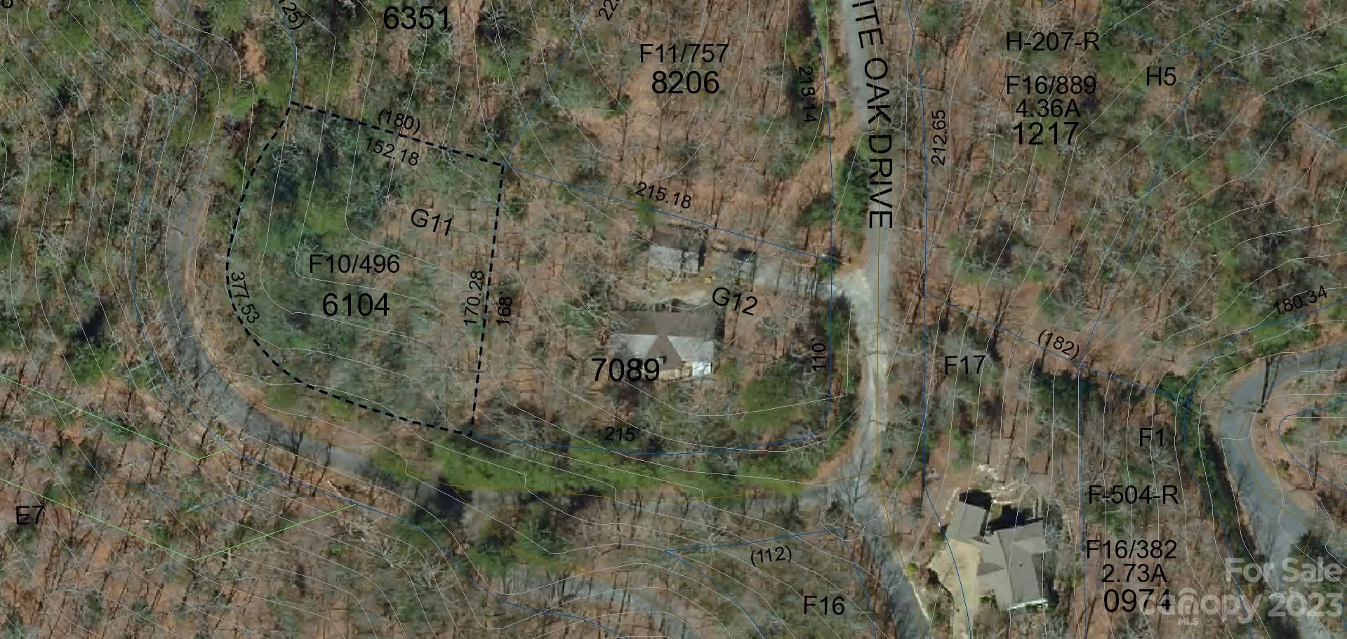 9999 Galax Lane #G-11 - Photo 3