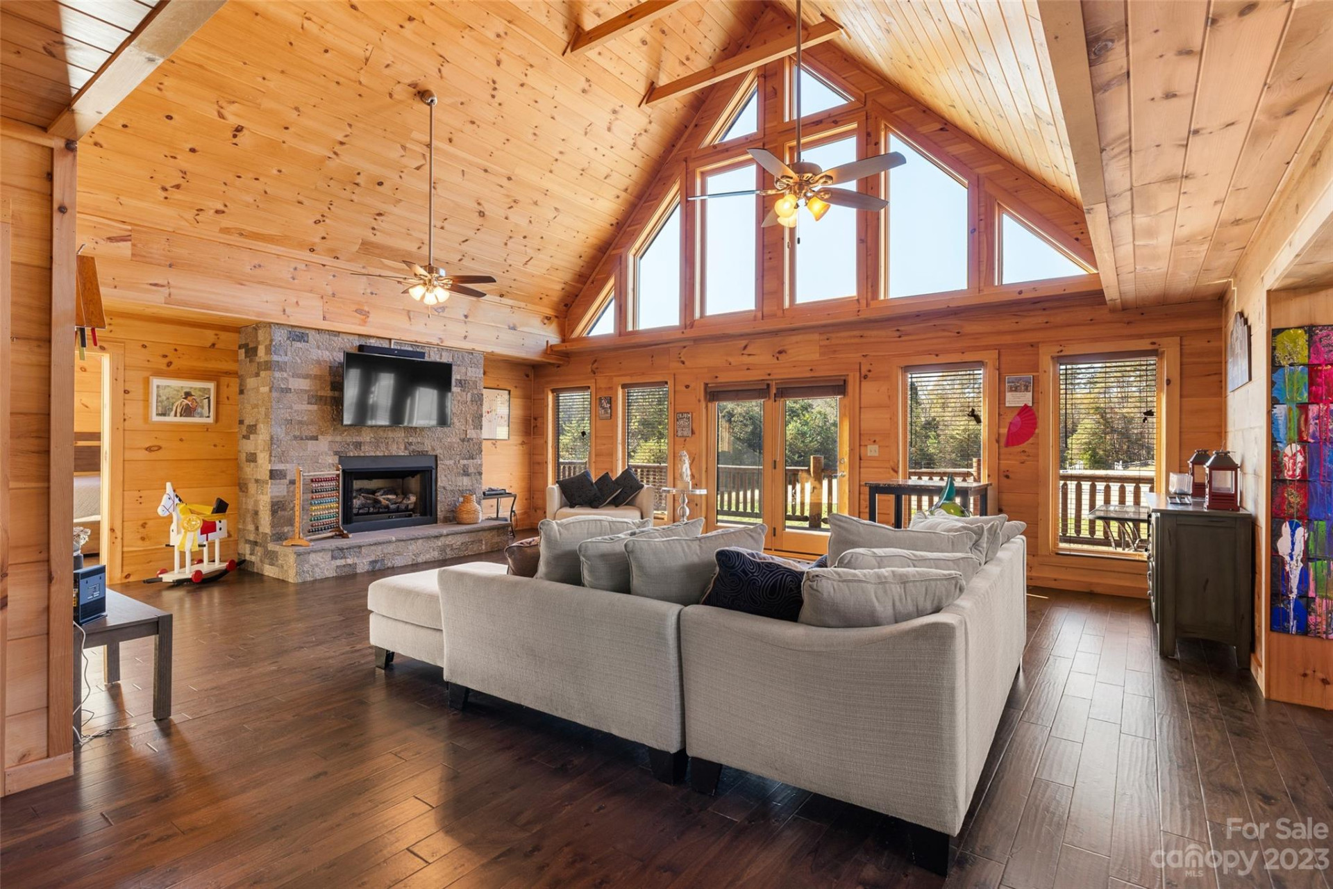 1642 Smith Waldrop Road - Photo 15