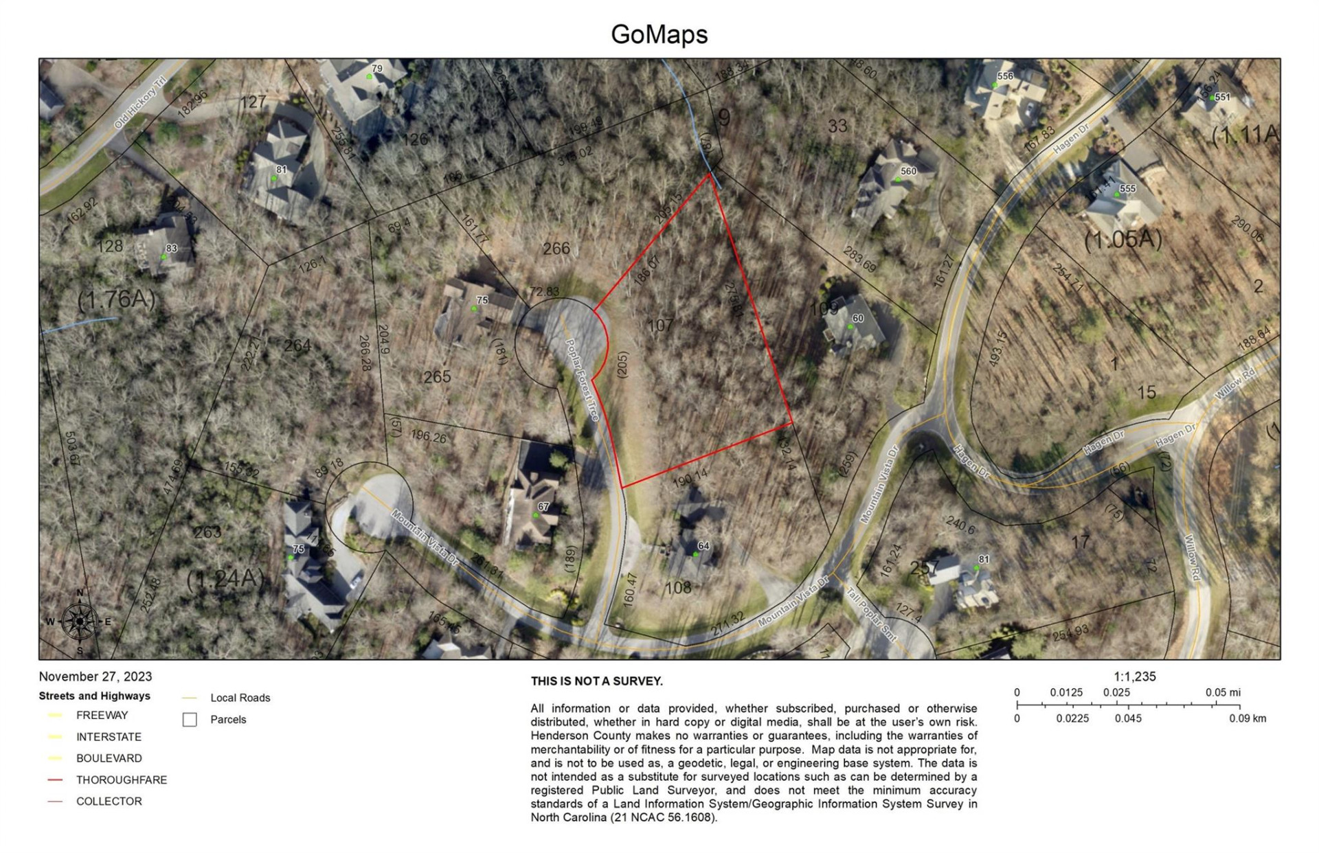 74 Poplar Forest Trace #107 - Photo 13