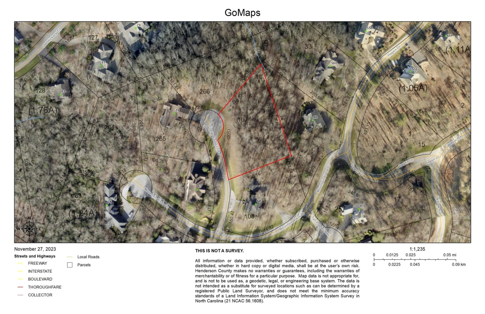 74 Poplar Forest Trace #107 - Photo 13