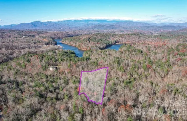 TBD Larkhaven Drive