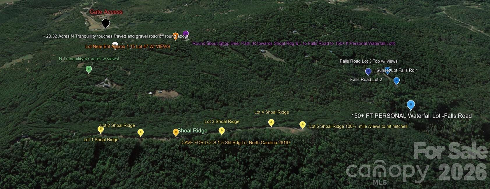 0 Tranquility Trail #47 - Photo 10