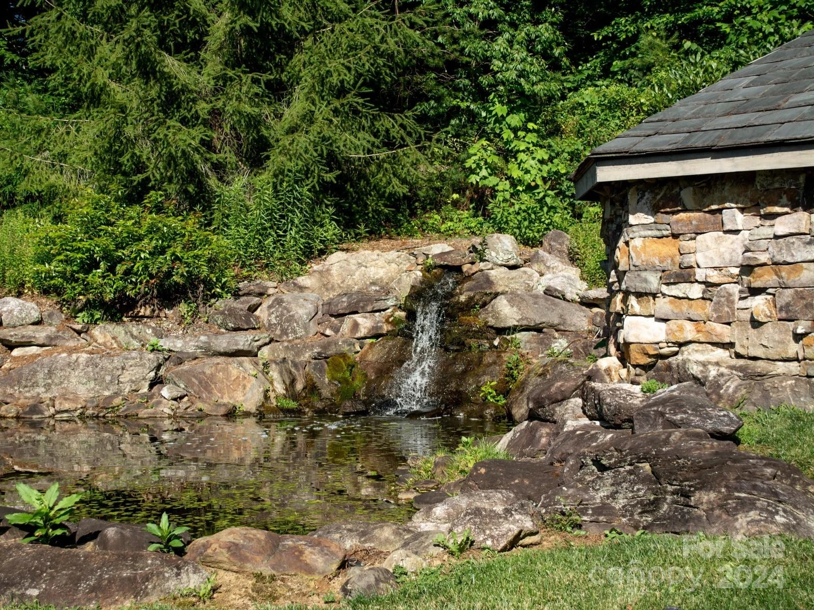 Lot 12 Rockbrook Overlook - Photo 12