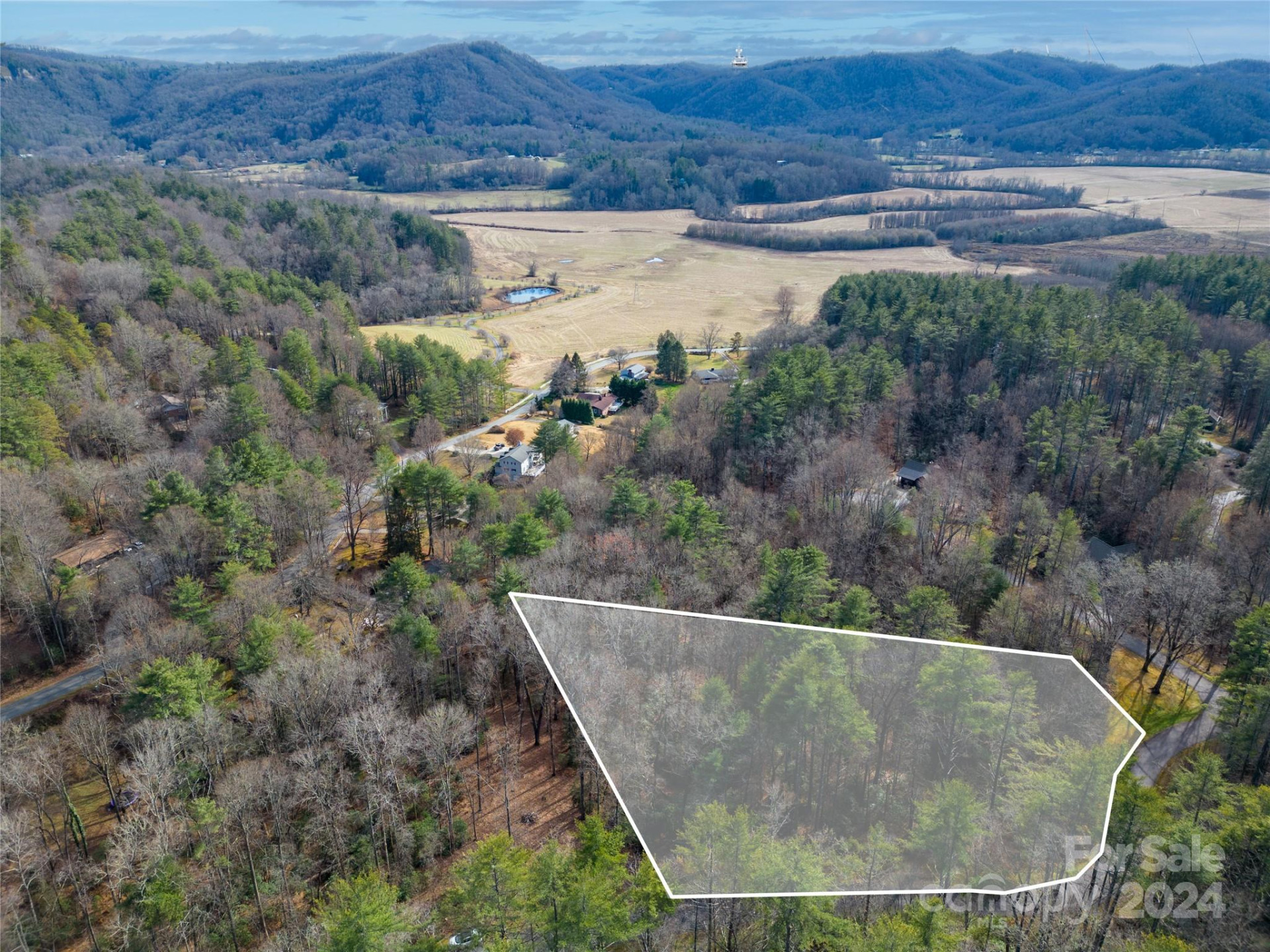 Lot 12 Rockbrook Overlook - Photo 16