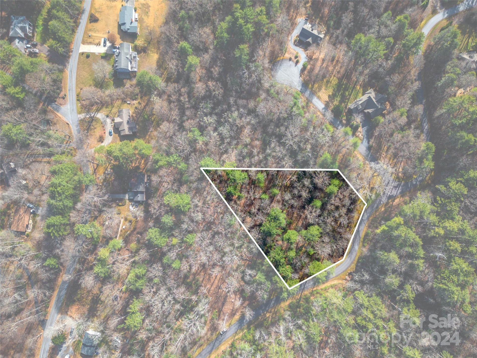 Lot 12 Rockbrook Overlook - Photo 5
