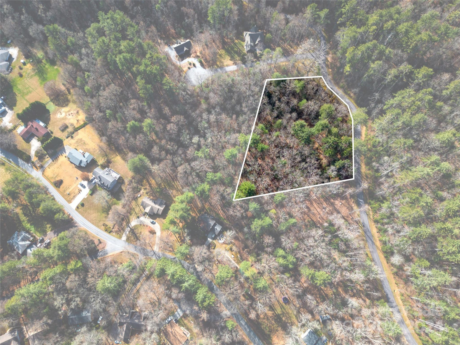 Lot 12 Rockbrook Overlook - Photo 7