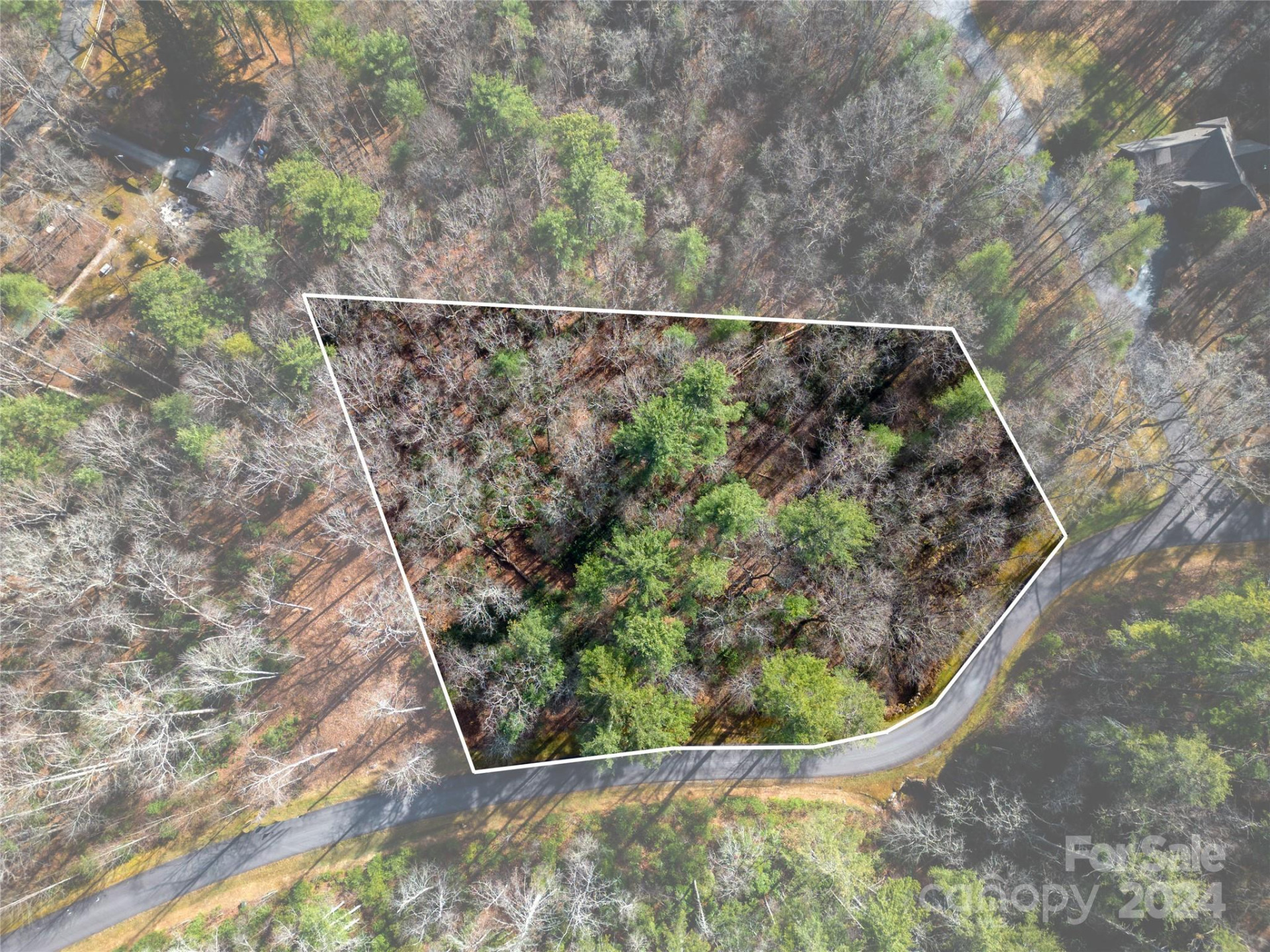 Lot 12 Rockbrook Overlook - Photo 8