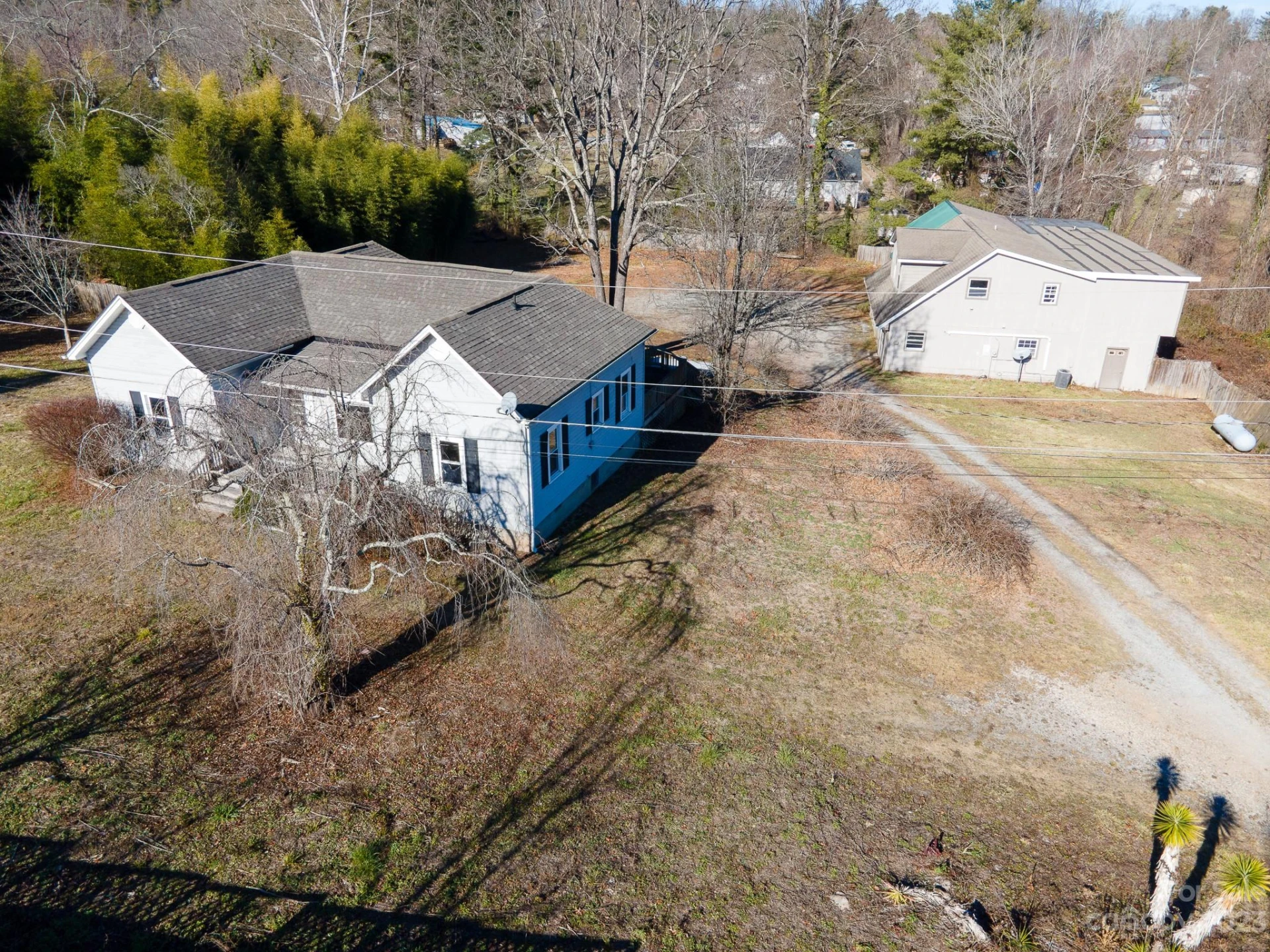 14 & 16 Rosebud Lane