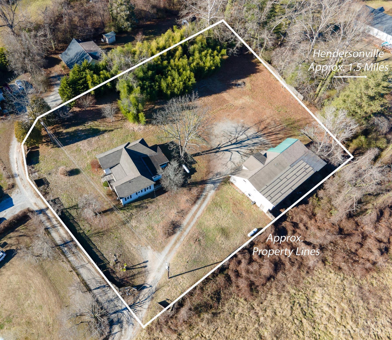 14 & 16 Rosebud Lane - Photo 2