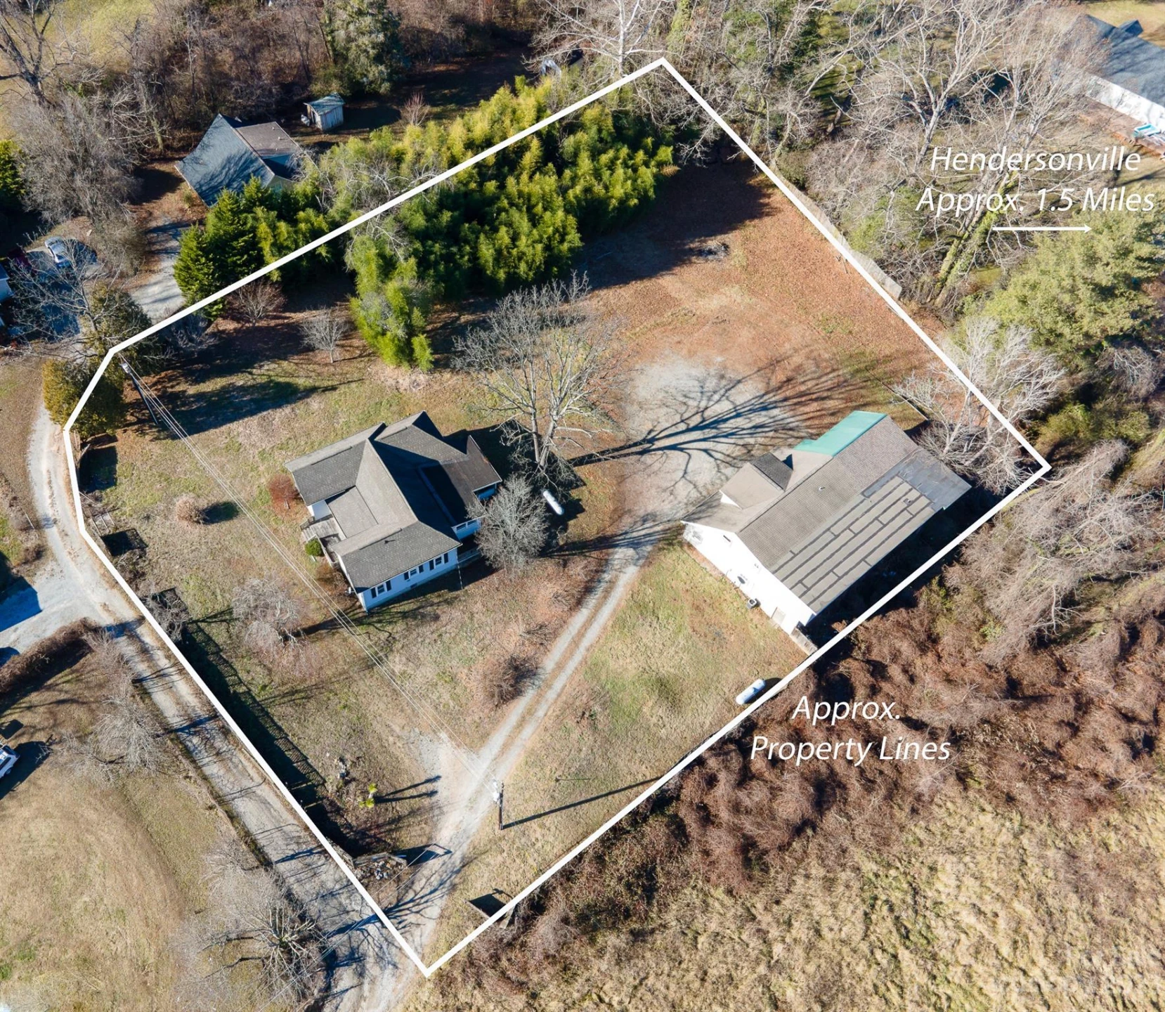 14 & 16 Rosebud Lane - Photo 2