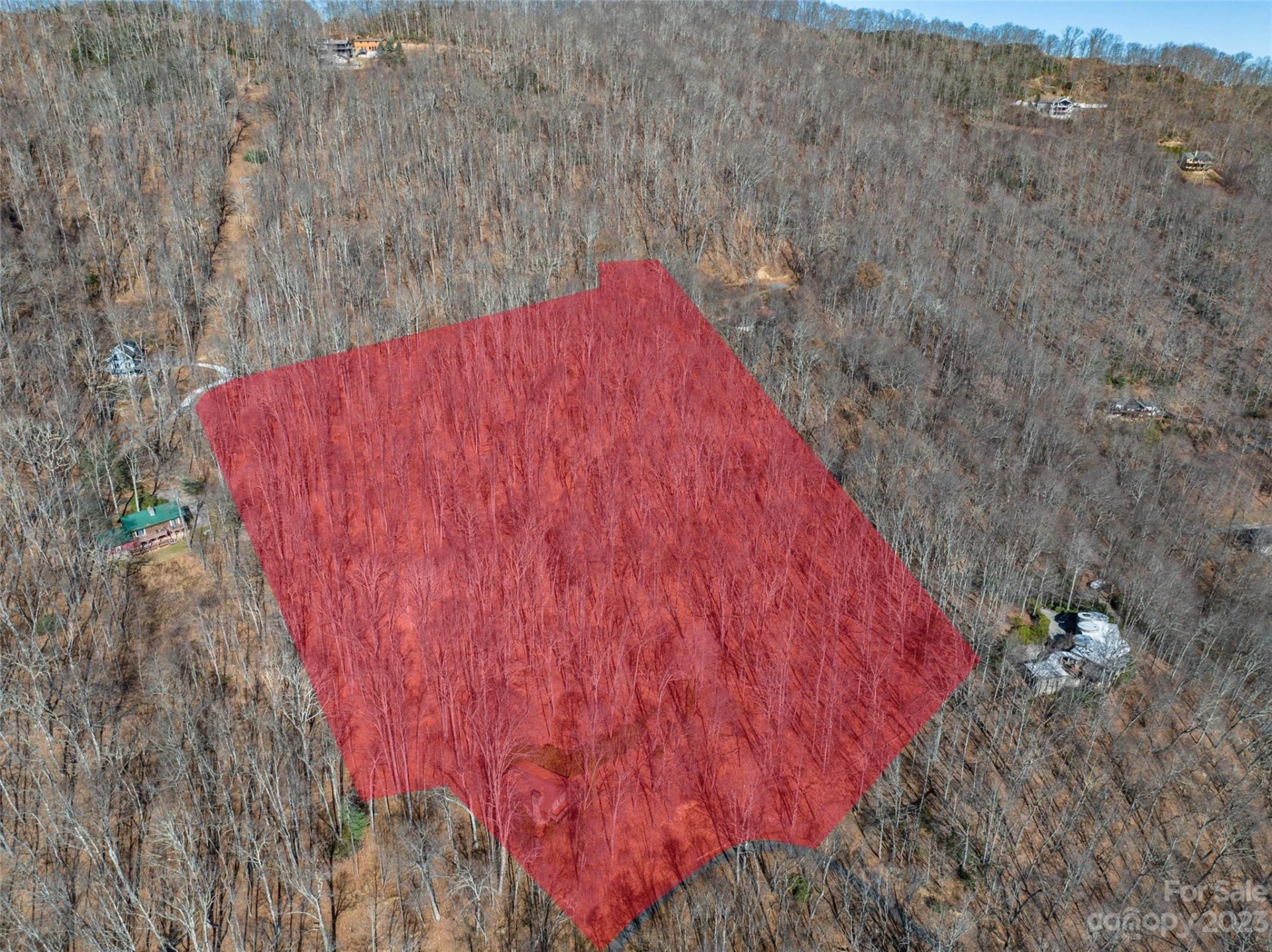 933 Dogwood Trail