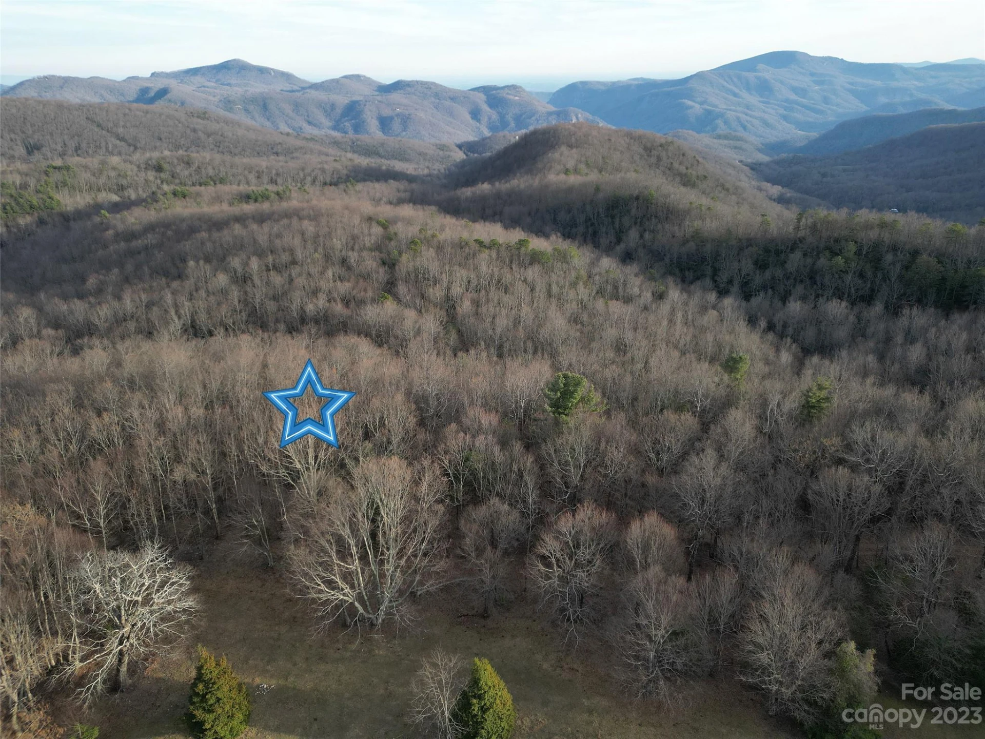 TBD Little Pisgah Road