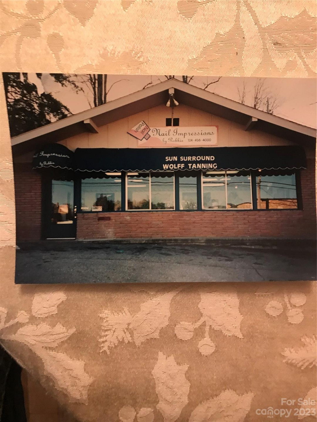 163 + 157 Depot Street