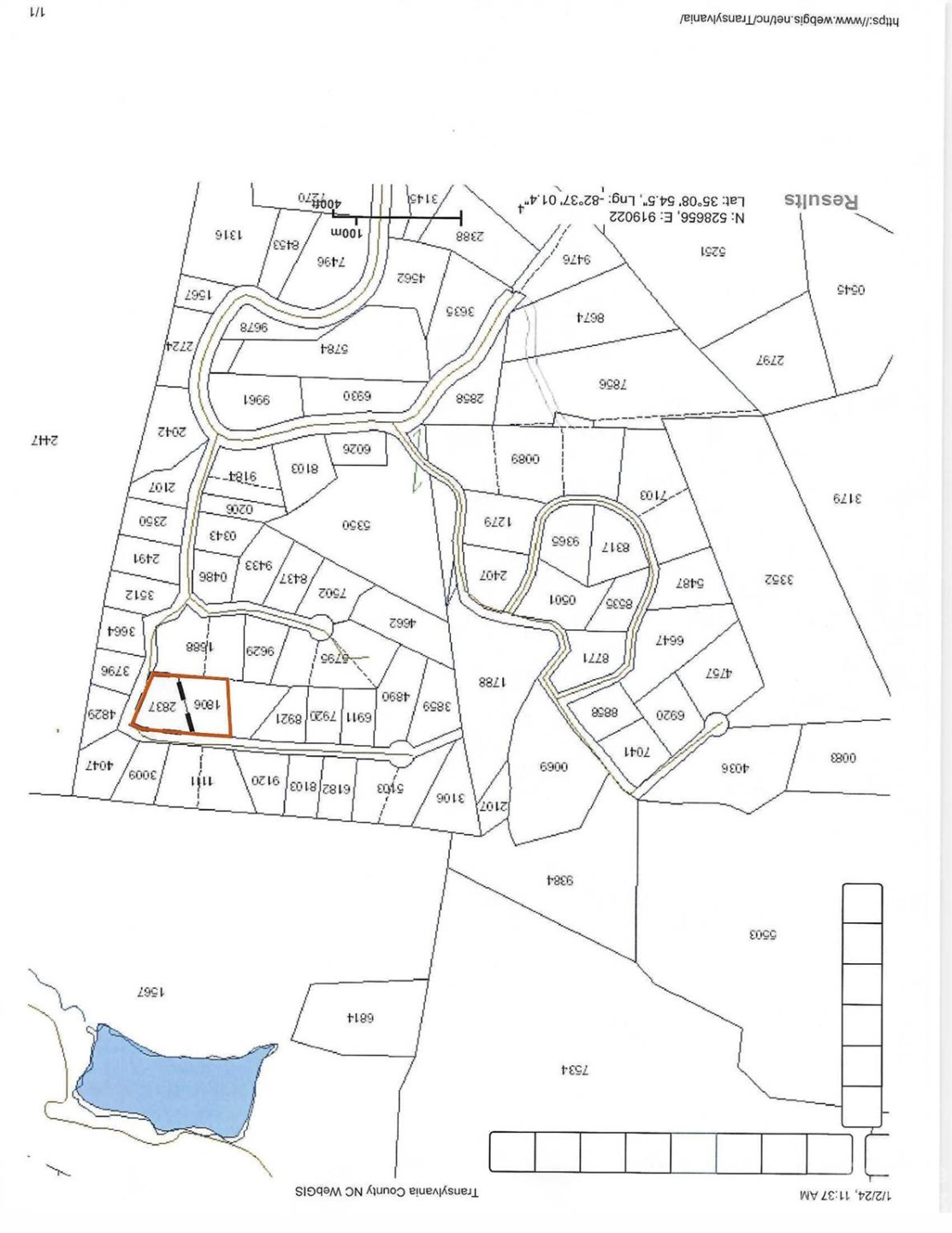 0 Summer Hill Drive - Photo 2