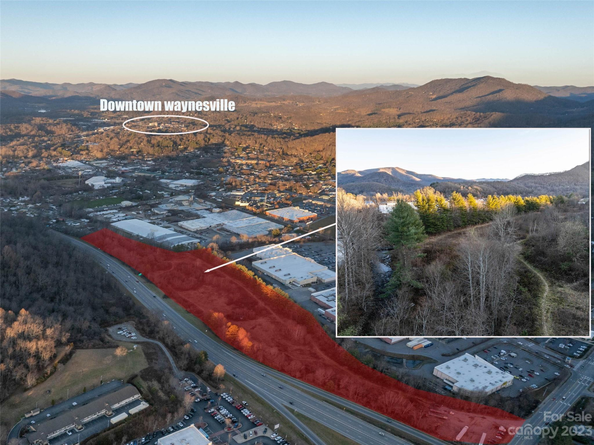 00 Hyatt Creek Road - Photo 2