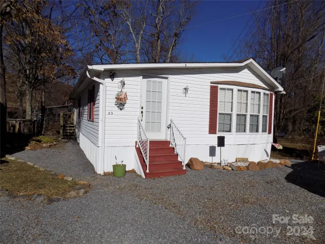 43 Pike Point