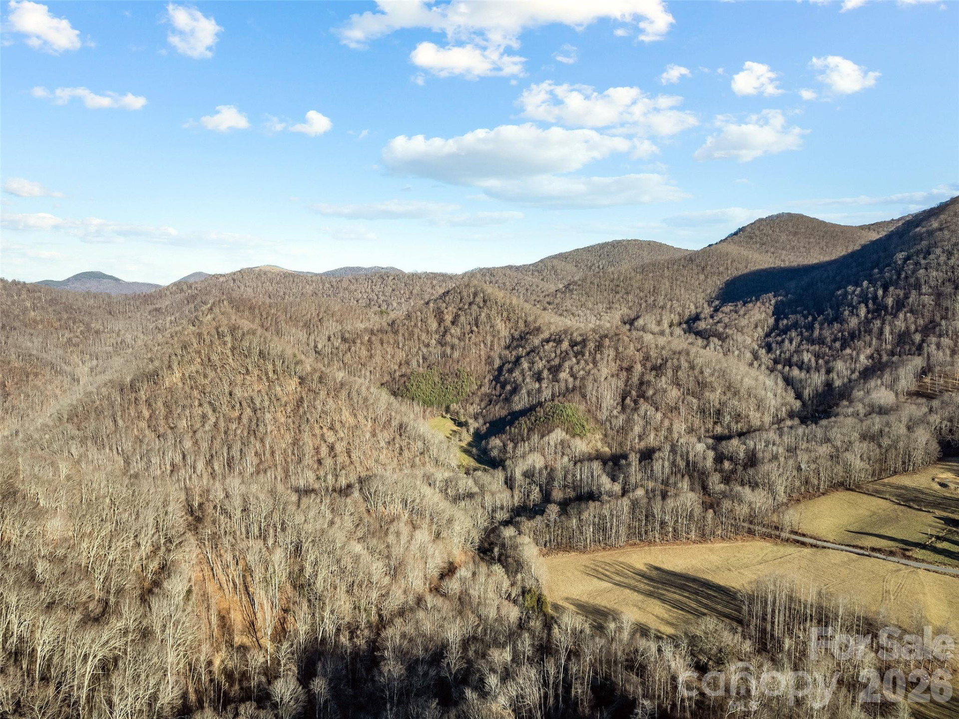 00 NC 209 Highway - Photo 19