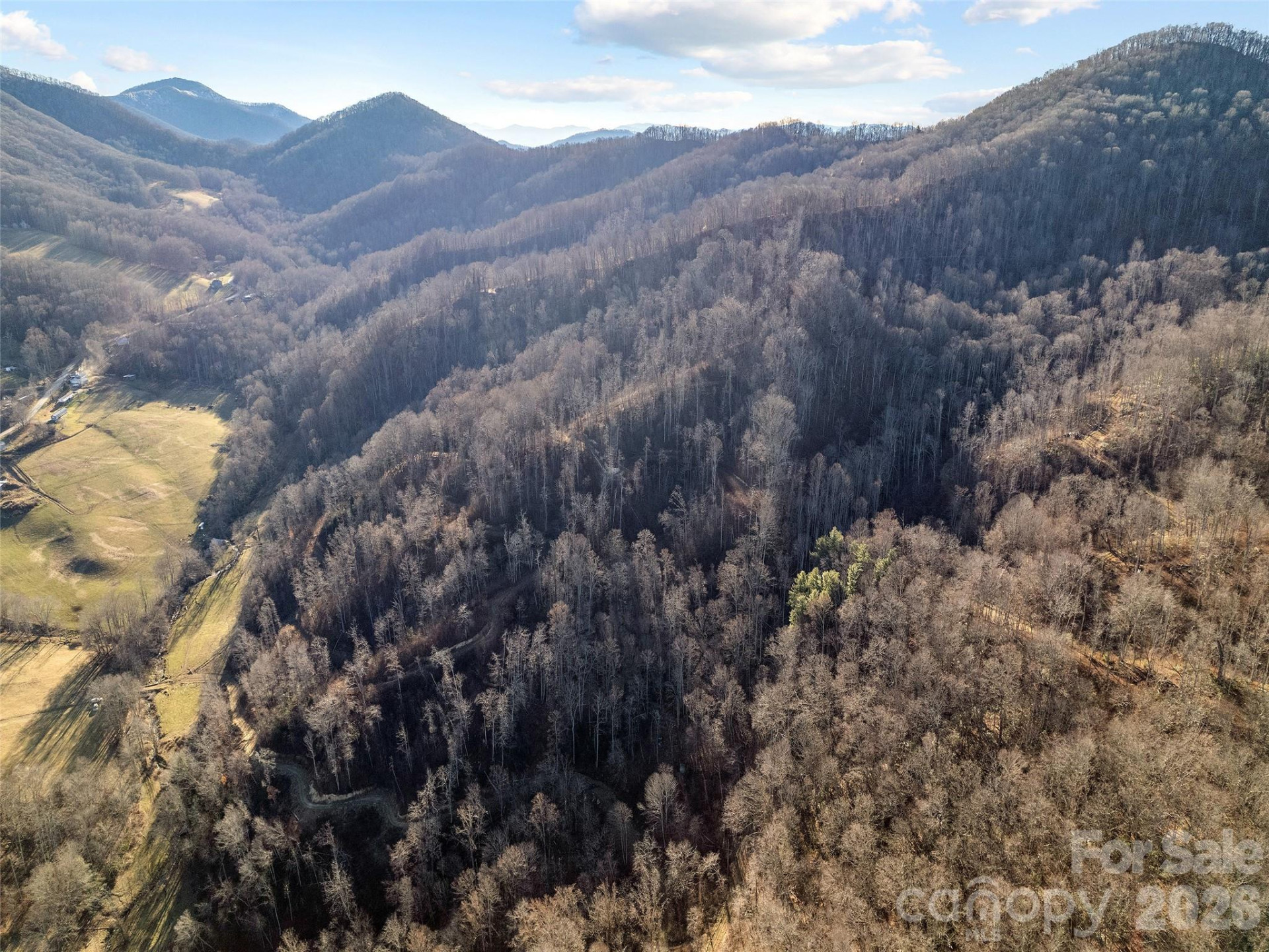 00 NC 209 Highway - Photo 22