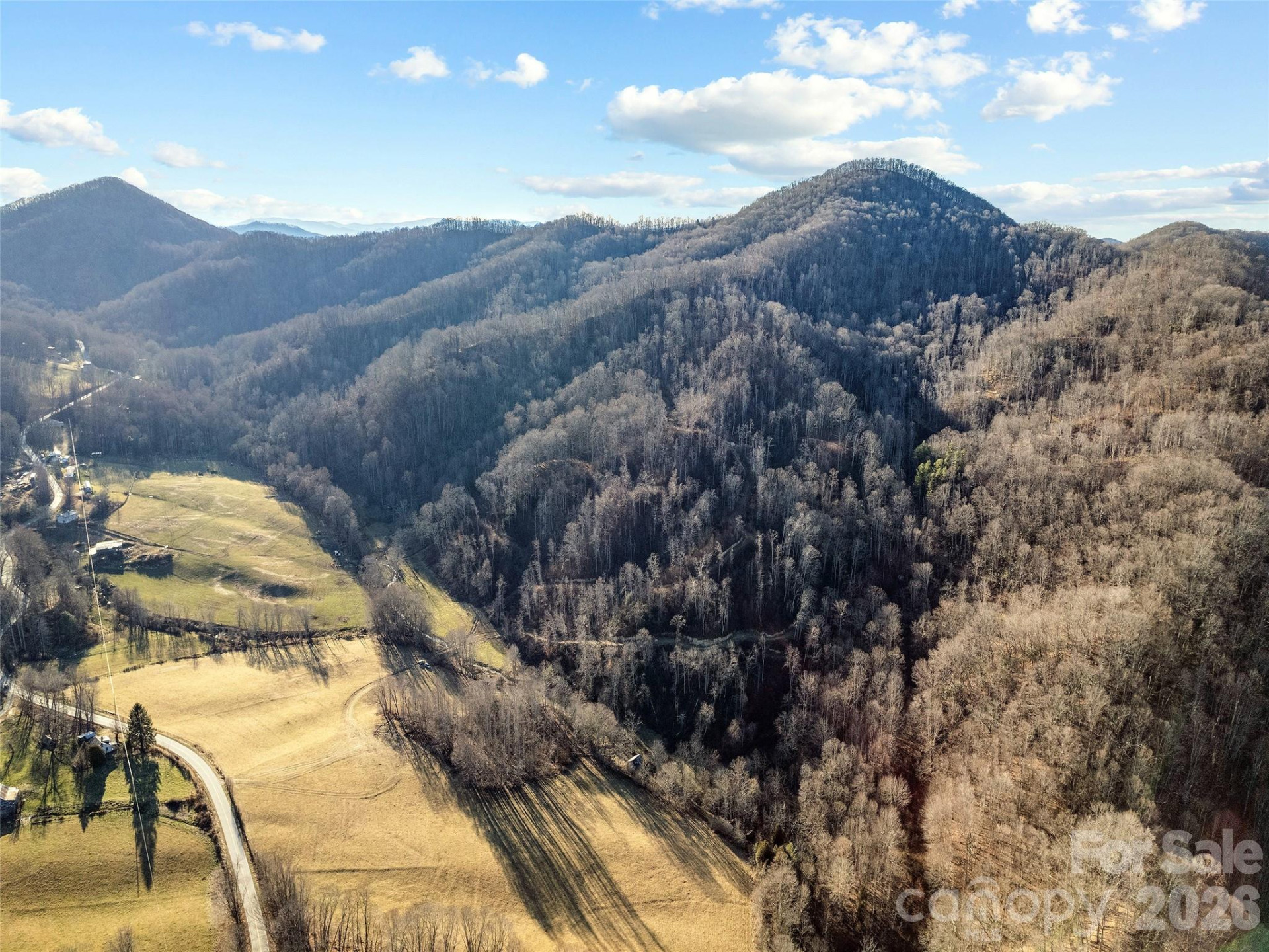 00 NC 209 Highway - Photo 9