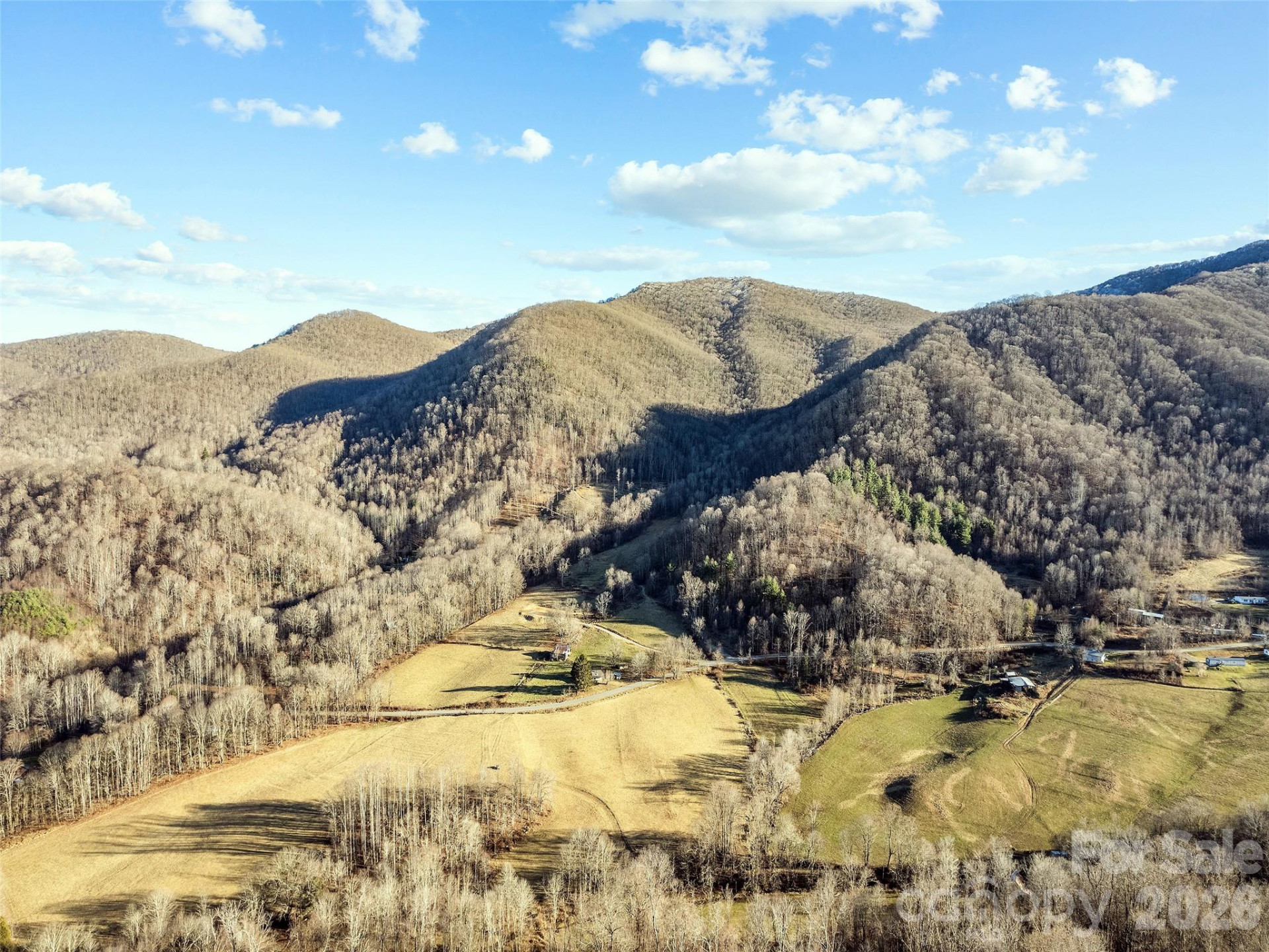 00 NC 209 Highway - Photo 10