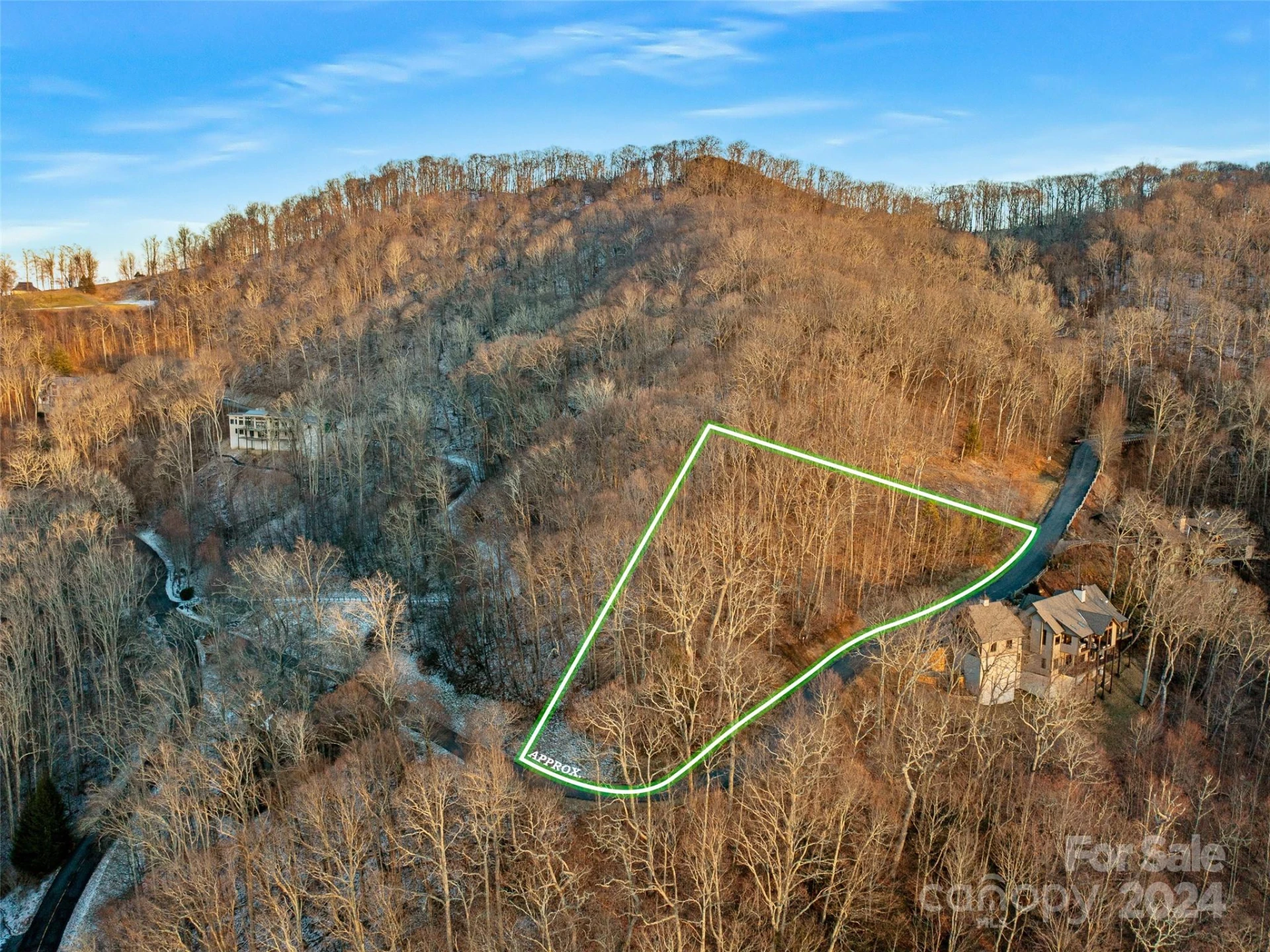 Lot 17 Old Growth Forest Road - Photo 16