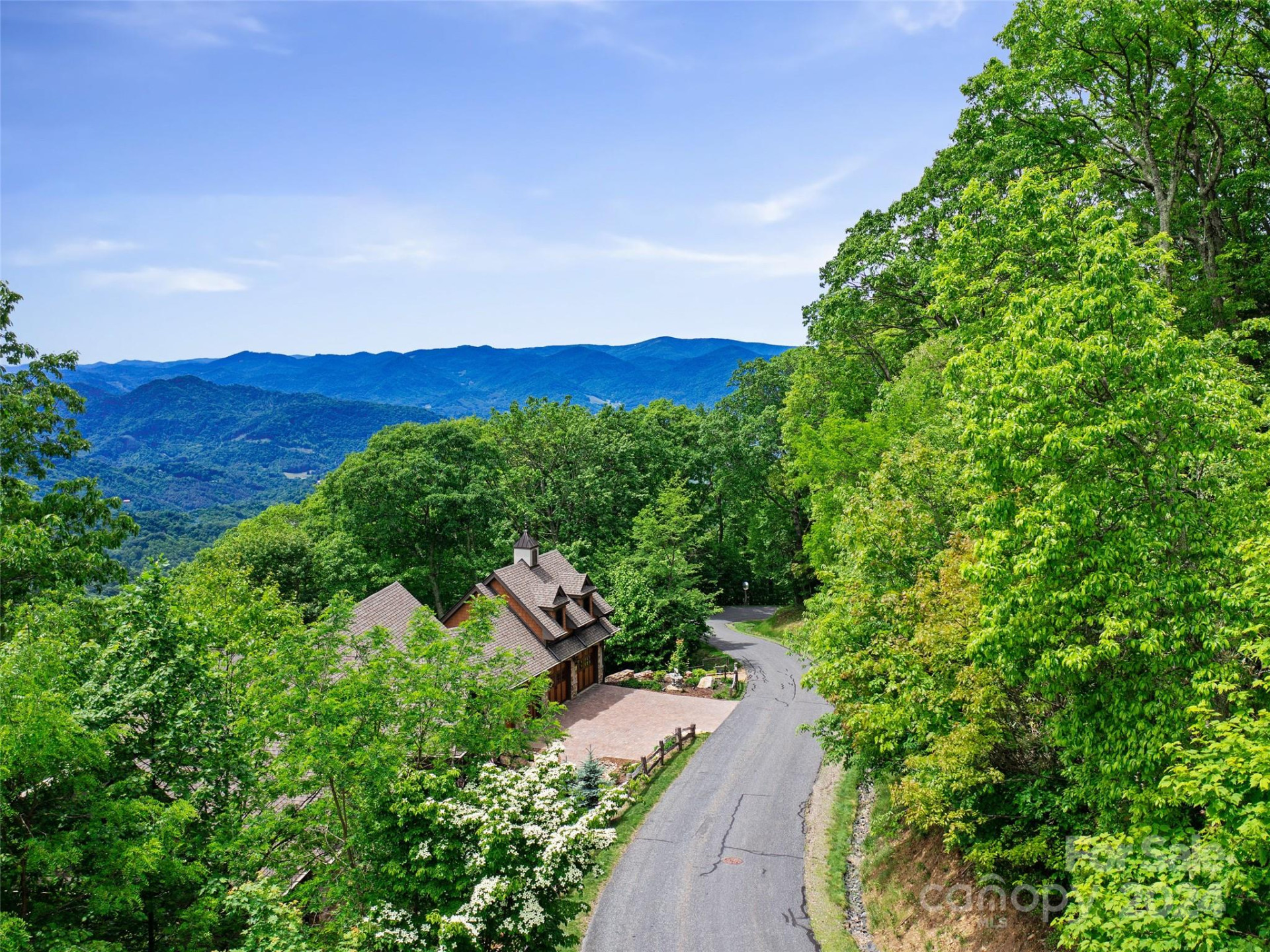 Lot 17 Old Growth Forest Road - Photo 8