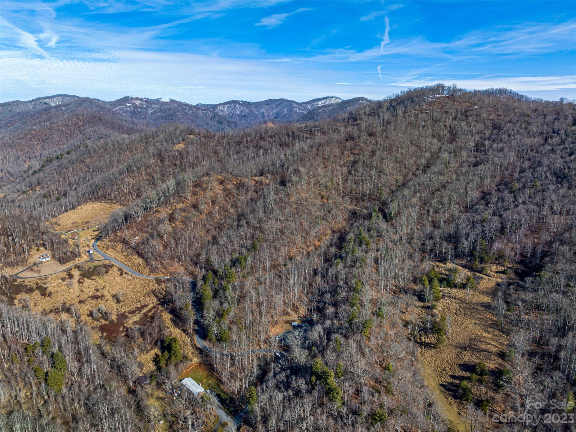 1592 & 1370 Bone Camp Road - Photo 7