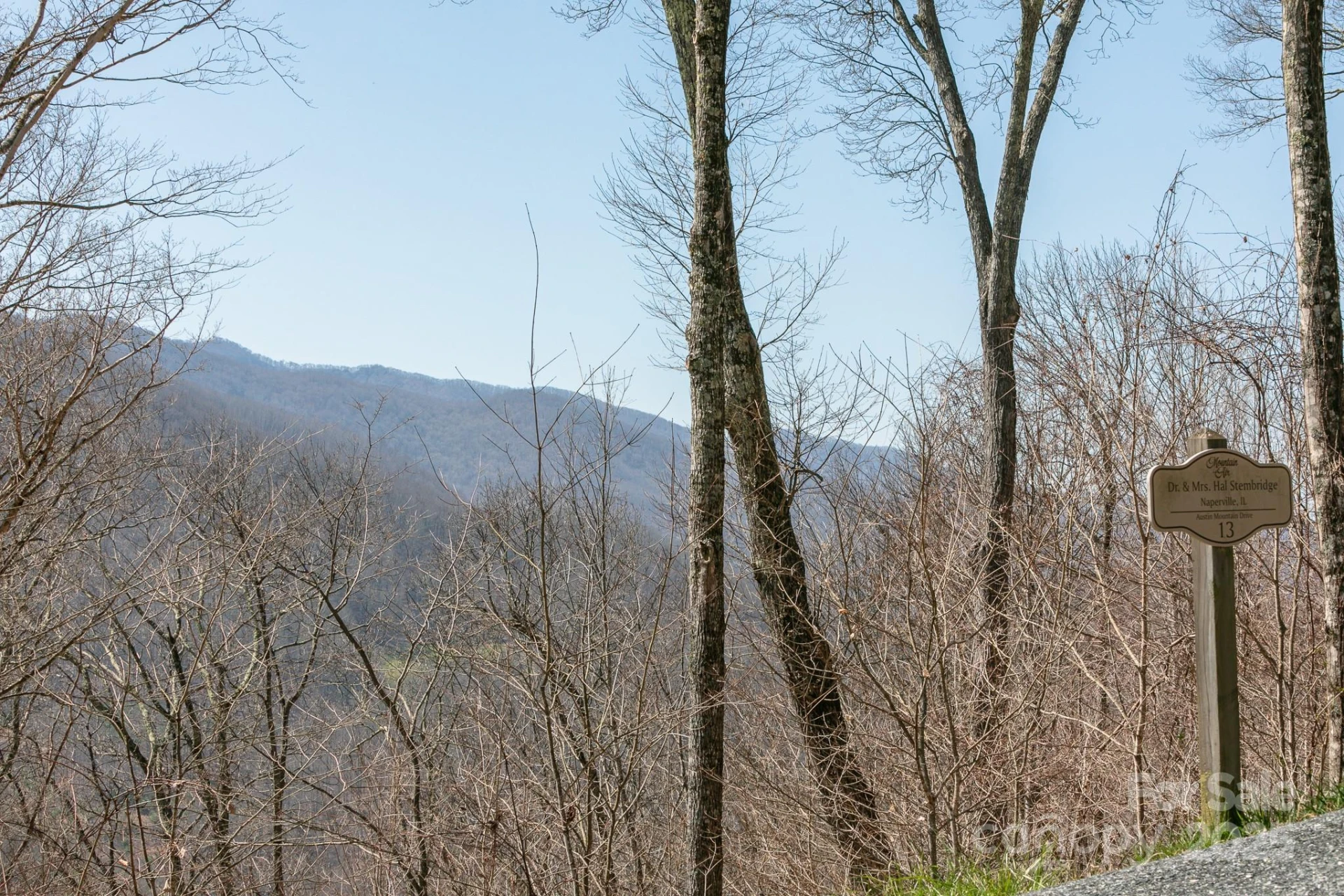 LOT 13 Austin Mountain Drive #13/3 - Photo 2