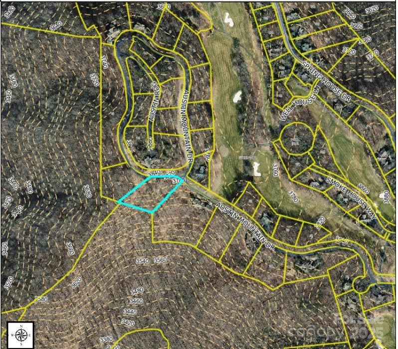 LOT 13 Austin Mountain Drive #13/3 - Photo 19