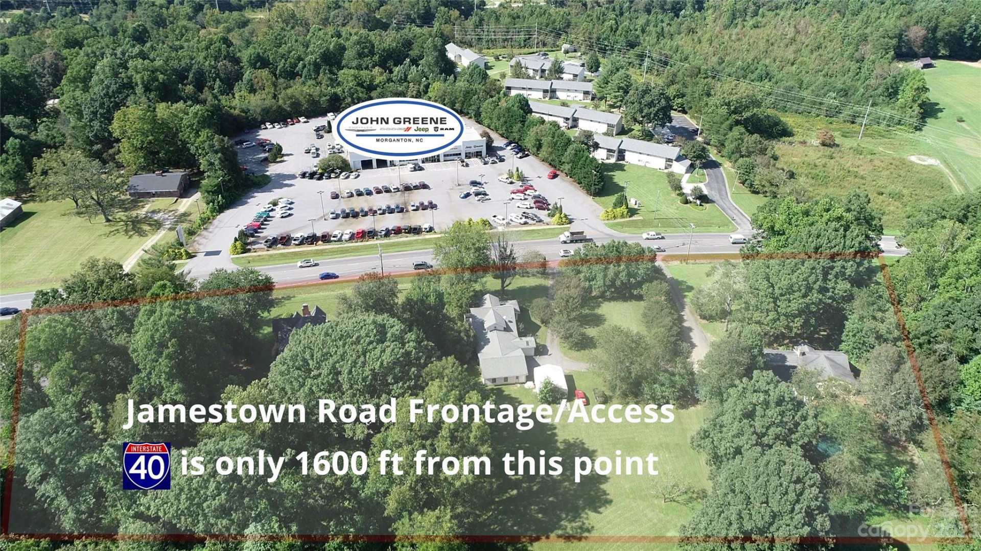 913 Jamestown Road - Photo 3