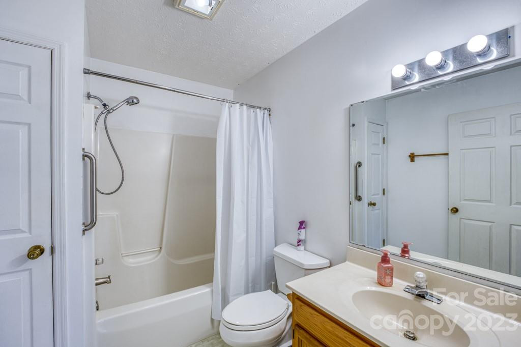 66 Fox Branch Road - Photo 19