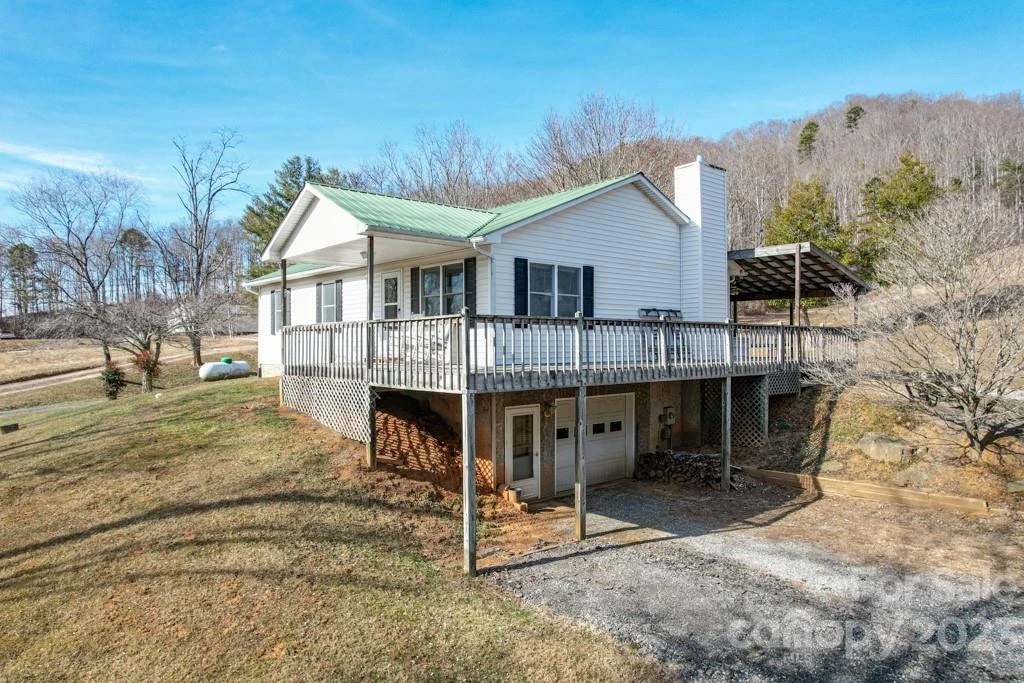 66 Fox Branch Road - Photo 4